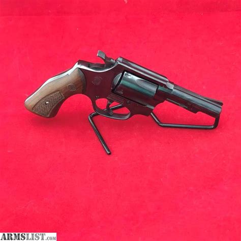 Armslist For Sale Rossi M33 5 Shot 38 Special Revolver Single 30