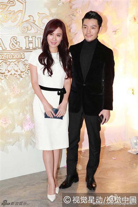 Actress Tavia Yeung Holds Nuptials In Hong Kong Entertainment News Asiaone