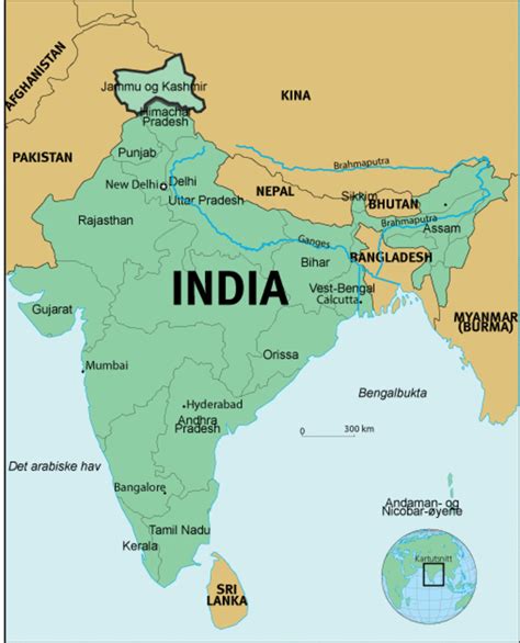 India Asias Nye Mirakel Hhd Artikkel Nupi