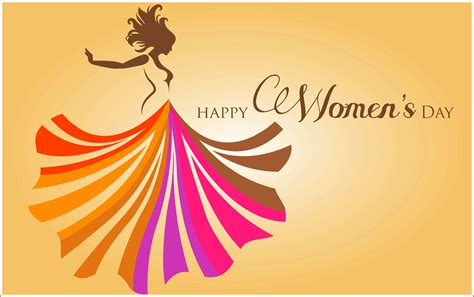 Top 20 8th March Womens Day Images Wallpapers And Photos 2018