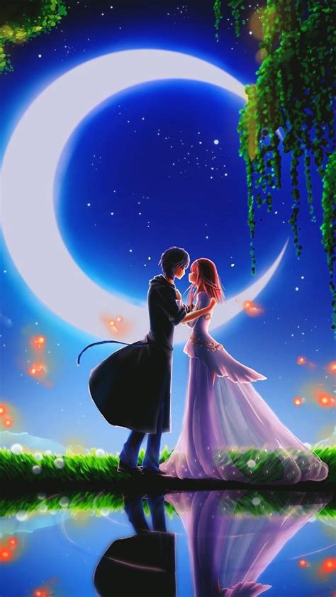 Romantic Anime 4k Wallpapers Top Free Romantic Anime 4k Backgrounds