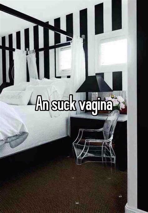 An Suck Vagina