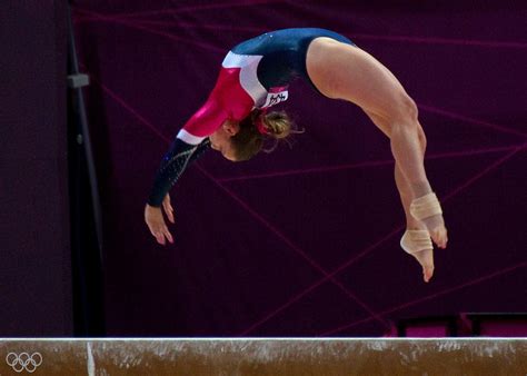 Olympics Gymnastics Flickr