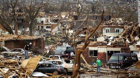 The 10 Deadliest Us Tornadoes On Record
