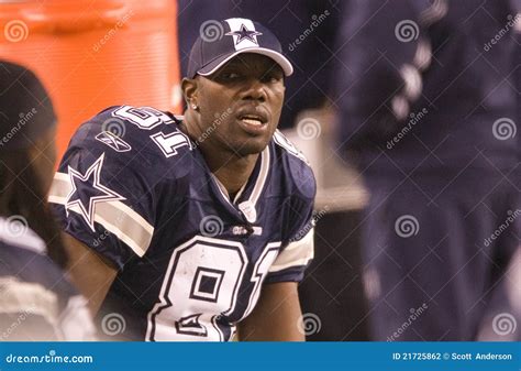 Terrell Owens Editorial Photography Image Of Product 21725862