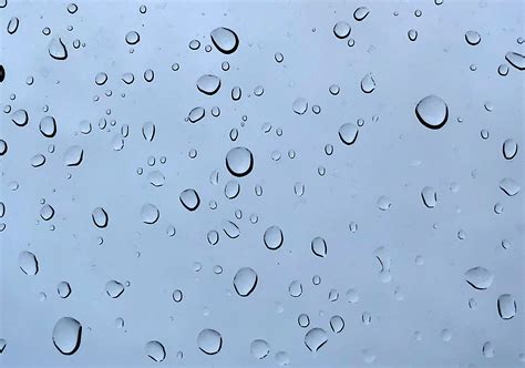 Free Photo Water Droplets Drop Droplet Glass Free Download Jooinn