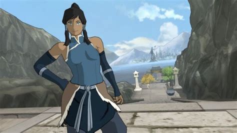 The Legend Of Korra Season 5 Release Date News And Updates