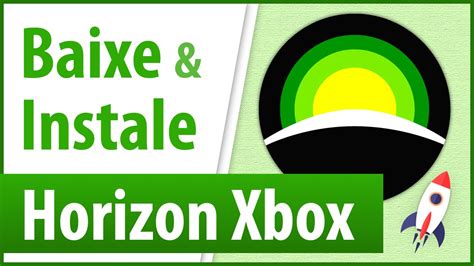 Como Baixar Horizon Xbox 360 Para Pc Windows 108817 Atualizado