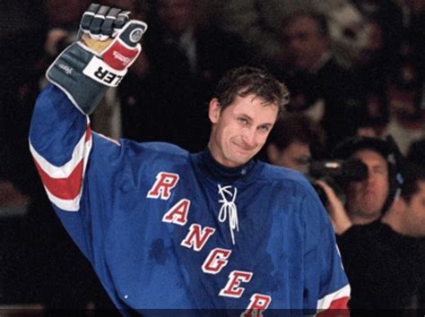 Its Been 20 Years Since Wayne Gretzky Retired Insidehook