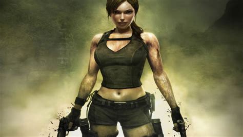 Top 5 Gaming Chicks Way More Badass Than The Boys Cheat Code Central