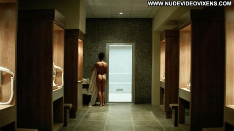 Samantha Logan The Empty Man The Empty Man Celebrity Nude Scene