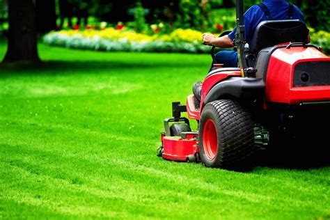 Grass Cutting Services A And A Property Maintenance