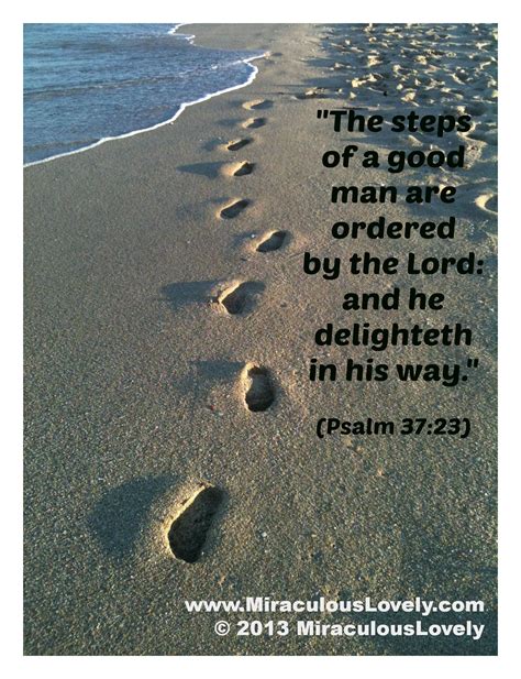 The Footprints In The Sand Poem Christian Poem