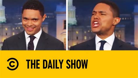 A Collection Of Trevor Noah S Greatest Jokes The Daily Show With Trevor Noah Youtube
