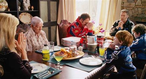 Handsome, beautiful, articulate sons who are talented, and star athletes, and they have their legs taken away! Top 21 Talladega Nights Baby Jesus Quotes - Home, Family ...