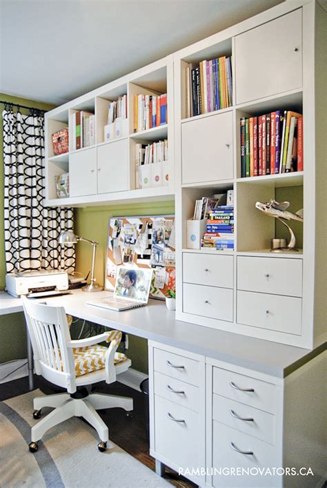 Here are some of the best diy craft room ideas & projects we found, and tons of inspiration! Small Study Room Design Ideas 4 (Small Study Room Design ...