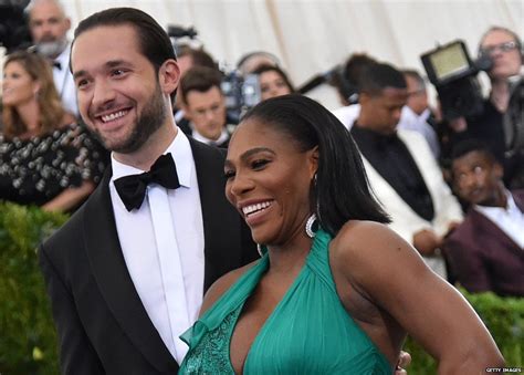 Pregnant Serena Williams Poses Naked On The Cover Of 13728 Hot Sex Picture