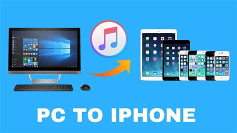 Copytrans compares the contents of the itunes library with the songs loaded on the iphone. How to transfer music from PC to iPhone,iPod or IPad - YouTube