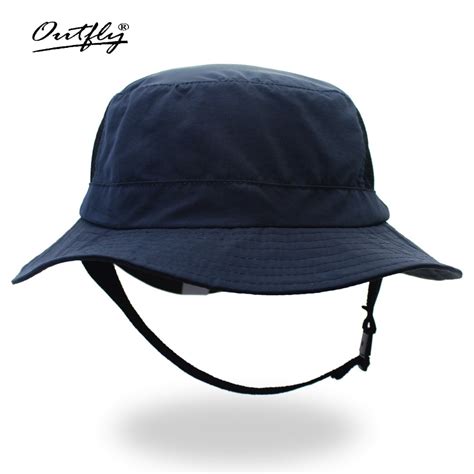 Outfly New Leisure Style Bucket Hat Buckethatstore