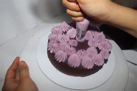 Welcome to the breath of the wild subreddit! Zelda Breath Of The Wild How To Make Monster Cake - Images Cake and Photos MasakanEnak.Com