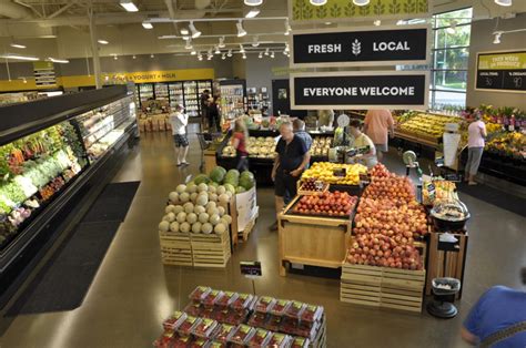 5+ years of experience in the grocery industry preferred as a store manager or executive in the industry. What is a Co-op? | Lakewinds Food Co-op