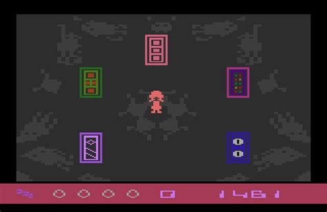 Los mejores juegos gratis de rol rpgs te esperan en minijuegos, así que. Juego gratuito: Yume Nikki Atari 2600, la recreación más ...