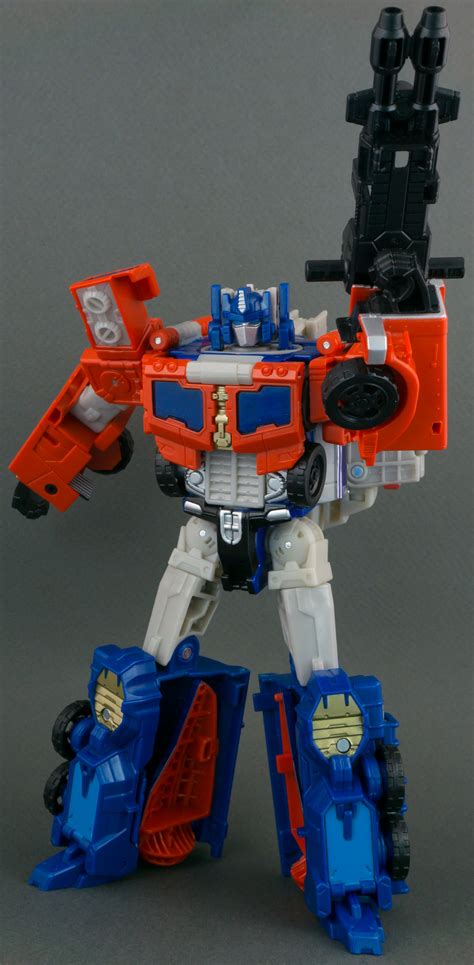 Cancel your amazon prime video membership anytime. TFW2005's Titans Return Optimus Prime Photoshoot ...