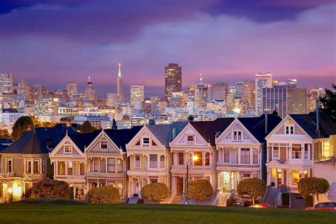 Full House House San Francisco All You Need To Know Before You Go