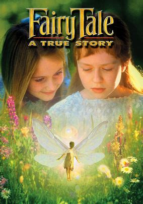 Let's go to the zoo. Fairy Tale: A True Story (1997) for Rent on DVD - DVD Netflix