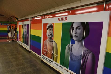 Netflix Top 7 Lgbtq Shows You Need To Watch For June 2020 Pride Month