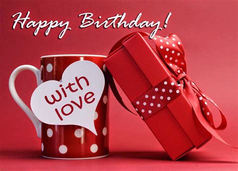Birthday Wishes For Girlfriend Pictures Images Graphics For Facebook