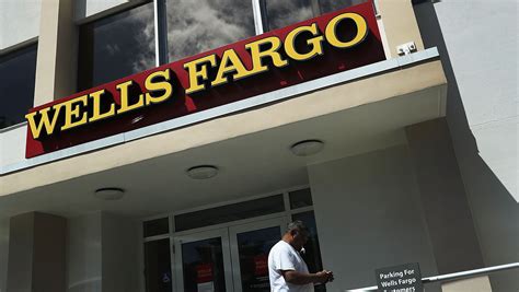 wells fargo fires four managers over unauthorized accounts scandal