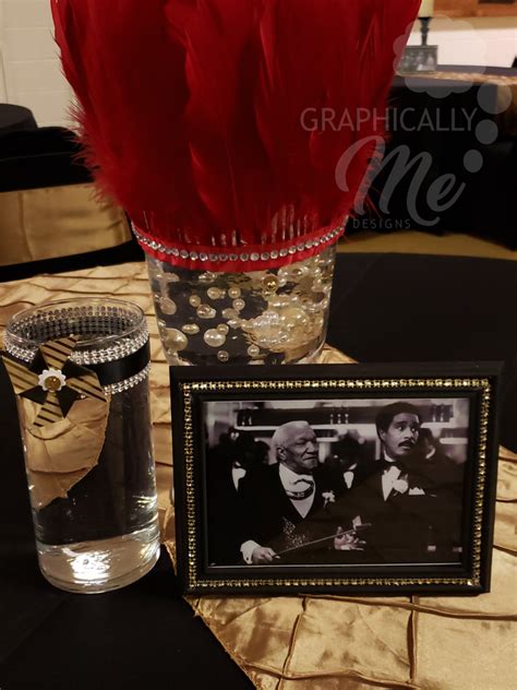 A 55th Birthday Affair Birthday Party Ideas Photo 1 Of 12 Catch My Party
