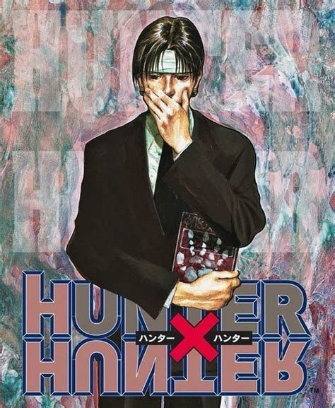 Pin By Samuel Duveau On Hunter X Hunter Hunter X Hunter Anime Chibi