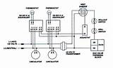 Images of Oil Boiler Wiring Diagram