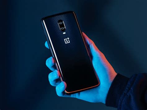 Oneplus Upcoming 5g Ready Flagship Reportedly Launching Before The End