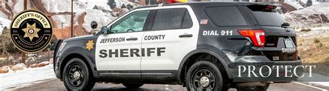 Top 55 Imagen Jefferson County Sheriffs Office Abzlocalmx