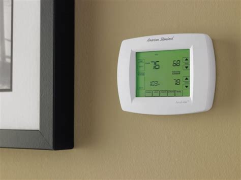 Thermostats Installation In San Jose Campbell Los Gatos