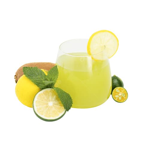Lemon Juice Png Transparent Summer Lemon Juice Cold Drink Summer