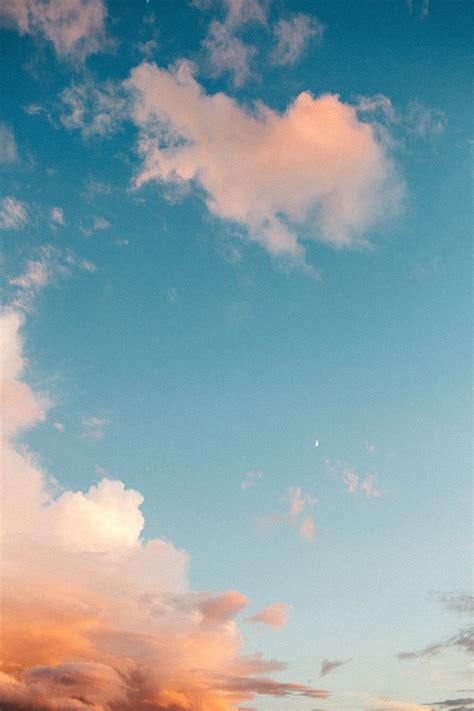 Dreamy Sky Sonya Khegay Photography Небо Милые рисунки Рисунки