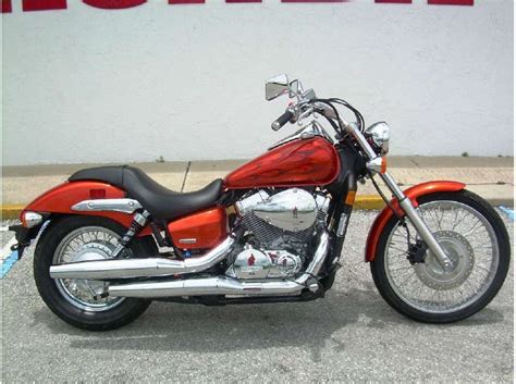 Specs 2012 honda cruiser shadow® spirit 750. Buy 2012 Honda Shadow Spirit 750 (VT750C2) on 2040-motos