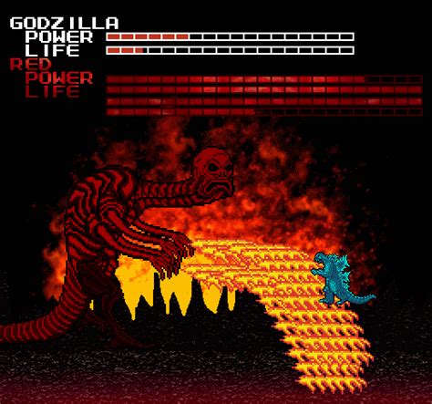 I've been starting to get back into creepypastas lately, and nes godzilla is probably one of my favorites. NES Godzilla Creepypasta/Chapter 8: Finale (Part 2) | Creepypasta Wiki | FANDOM powered by Wikia