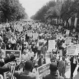 Photos of The Civil Rights Movement History Channel