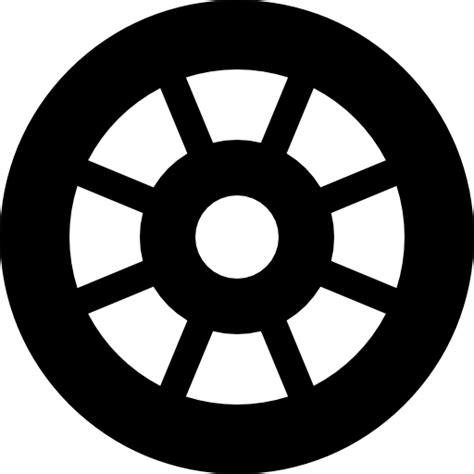 Free Icon Wheel