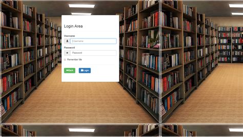 Contoh Aplikasi Perpustakaan Sederhana Dengan Microsoft Access Tutup