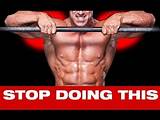 Bodybuilding Training At Home Images