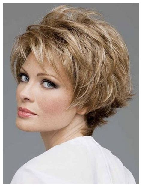 Hairstyles For Mature Women Most Flattering Hairstyles For Older