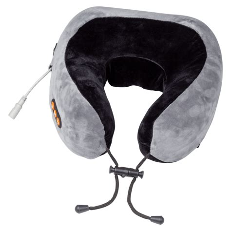 Sidedeal Rbx Wireless Shiatsu Neck Massage Pillow With Heat