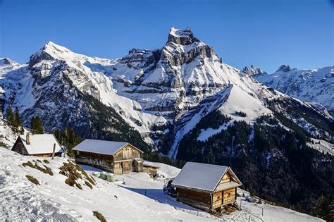 16 Fun Facts About The Alps Fact City