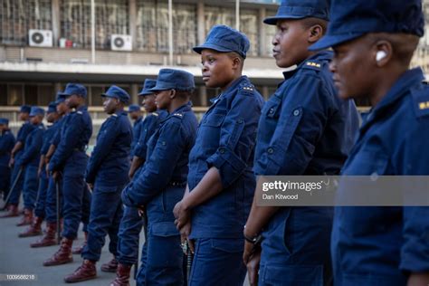 Zimbabwe Police Officers Turn To Prostitution Thezimbabwenewslive